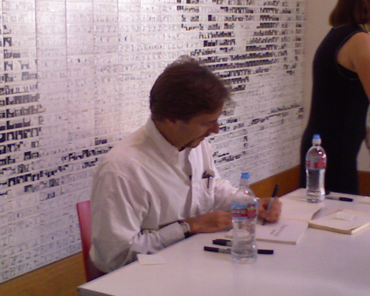 Berkeley Breathed: Pulitzer Prize Winner & Comic Strip Icon